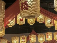 -禧宴Joyous Restaurant(禧园店)