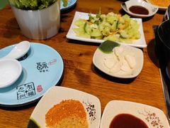 -张姐烤肉(山北路店)