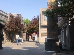 -龙湖星悦荟(颐和店)