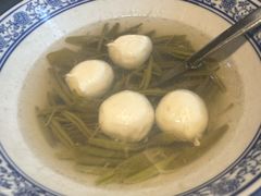 -山外山菜馆(玉泉路店)