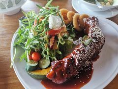 -Ohkajhu Organic Farm Sansai