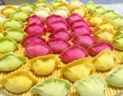 点击看大图 -谛融婚礼酒店·宴会厅(花园店)