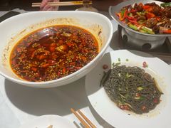 -小山城·馋嘴蛙(亚运村店)