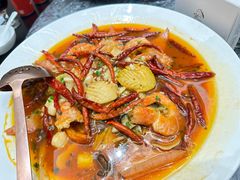 -頂好酒家·经典粤菜(海信广场店)