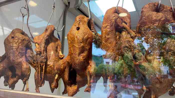 木洞油酥鸭(木洞总店)-"今天到木洞河街去,一定不能错过油酥鸭,一.