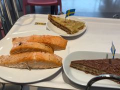 -宜家·瑞典风味餐厅(无锡店)