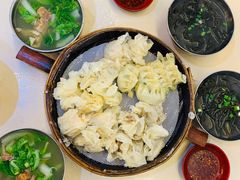 -海汇源老烧麦店(东大街总店)