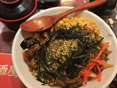 -弓二·烧鸟居酒屋(财富购物中心店)