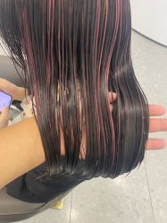 -上禾 HAIR SALON