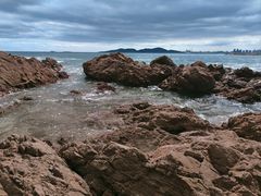 -青岛第三海水浴场