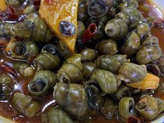 麻辣田螺-大学城夜市大排档(凤栖路店)