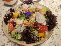 -芝士农场·意式餐厅(生态城万达店)