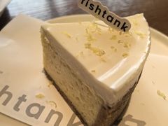 -fishtank鱼缸咖啡(三山街店)