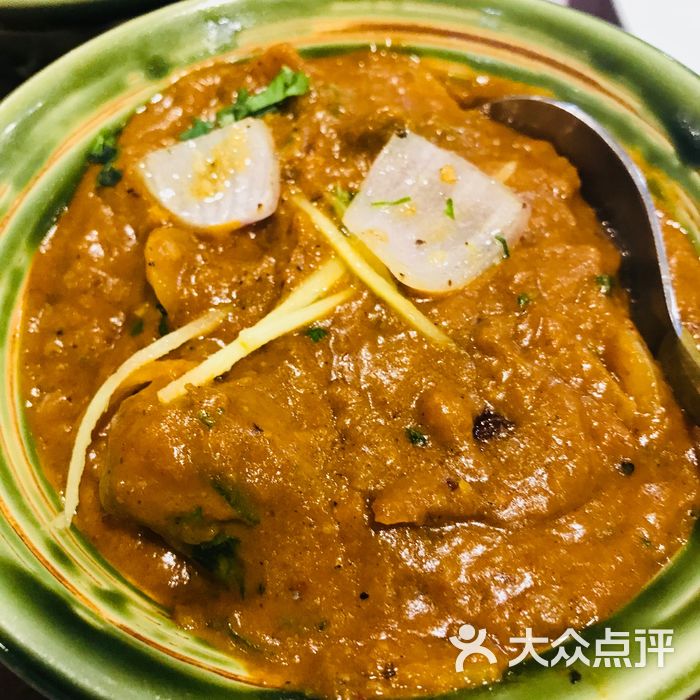 indiancurry图片