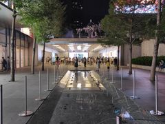 -Apple零售店(深圳益田假日广场店)