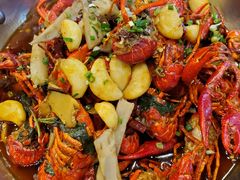 -虾小龙老长沙龙虾馆(坡子街店)