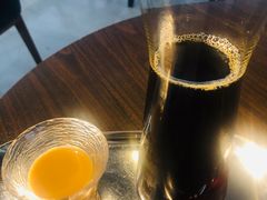 -游心咖啡(青山滨江店)