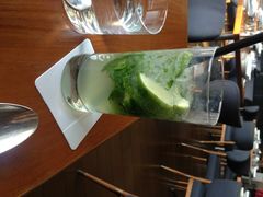 -沈阳君悦酒店·意坊意大利餐厅