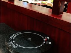 -非烤勿扰自助烤肉海鲜火锅(凤岗沃尔玛店)