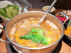 -掂档潮汕牛肉火锅(沈阳万象城店)