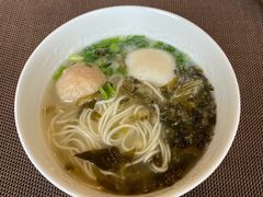 -上海虹桥宾馆味翠餐厅