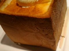 面包诱惑-绿茶餐厅(华联万柳店)