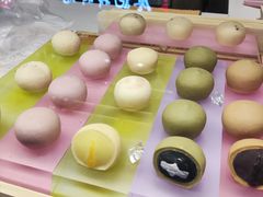 -西树泡芙(喜隆多店)