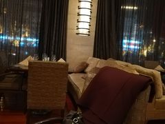 -天诚丽筠酒店-西餐厅