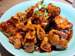 糖醋里脊-弄堂里(阿里西溪A区店)