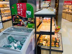 -85度C(青岛燕儿岛店)