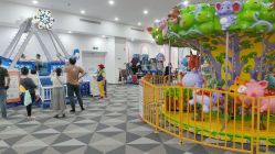-宝燕乐园(春申店)