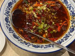 -麒麟中餐厅·经典粤菜·地道菜式老字号(广州长隆酒店)