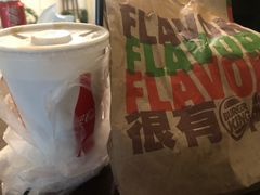 -汉堡王(萧山宝龙店)