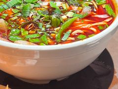 -清真·马安军辣子牛肉面