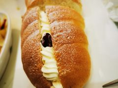 -知粤塘港式茶餐厅