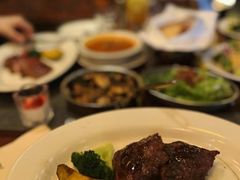 -食间牛排(湖西路店)