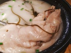 -钟太婆老妈蹄花(春熙路店)