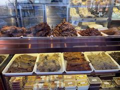 豌豆黄-护国寺小吃(中关村店)