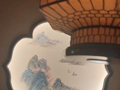 -绿茶餐厅(朝阳大悦城店)
