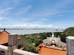 -南沙天后宫景区