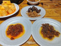 -胡师傅三下锅(汽车站店)