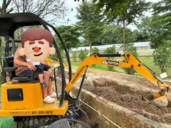 -长洲岛都市农业公园