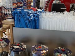 -一杯黔茶(西江千户苗寨古街店)