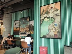-Wagas沃歌斯(合生汇店)