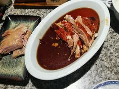 -南京大牌档(香港广场店)