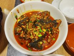 -建辉湖南土菜馆(南大街店)