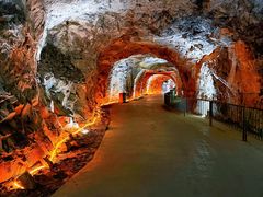 -山西通天峡景区