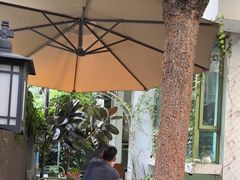 -绿房子方寸咖啡(星海名城店)