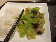 -大米先生(成都青龙街店)