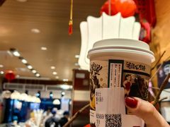 -茶颜悦色(登高路上店)